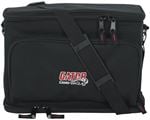 Gator GM-DUALW Carry Bag for Shure BLX Style Wireless Systems